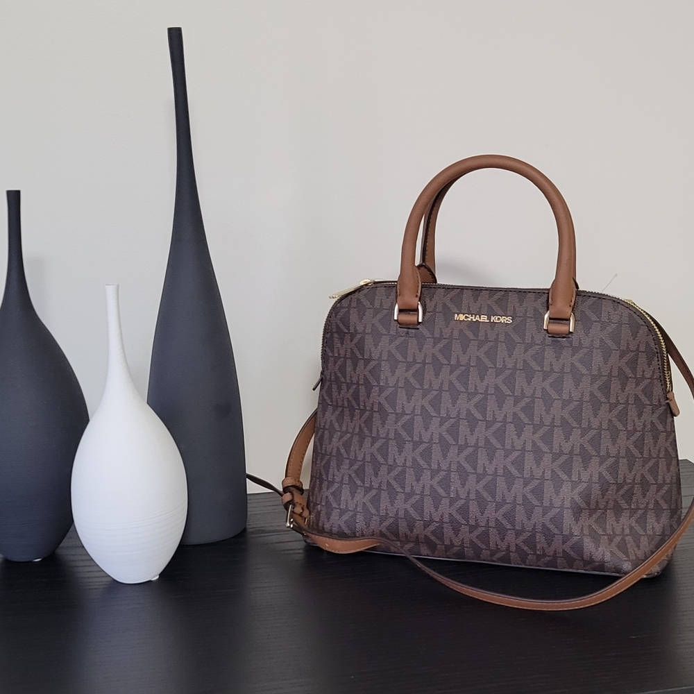 Michael Kors Satchel